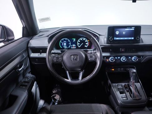 Used 2024 Honda CR-V Sport image 11