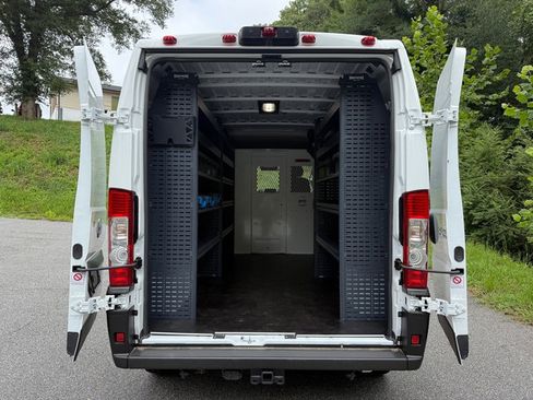 New 2025 RAM ProMaster 2500 w/ Convenience Group image 13