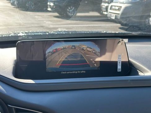 New 2026 MAZDA CX-30 AWD 2.5 S image 27