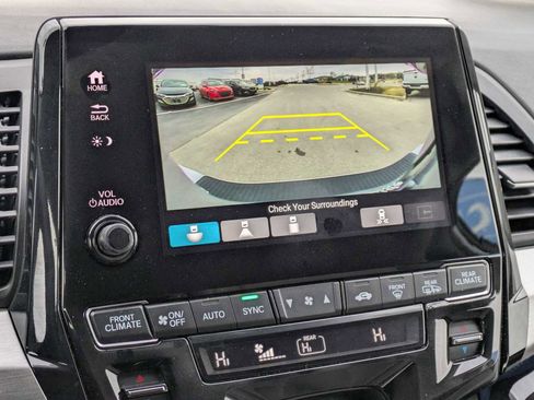 Certified 2023 Honda Odyssey Touring image 30