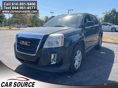 Used 2015 GMC Terrain SLE