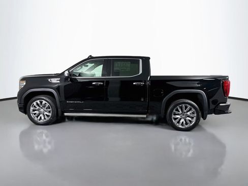 New 2026 GMC Sierra 1500 Denali AWD/4WD image 4