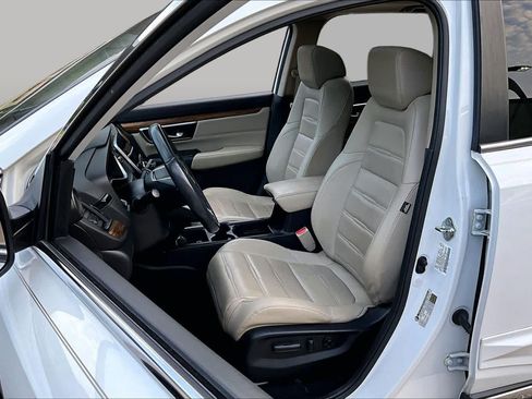 Certified 2019 Honda CR-V Touring image 8