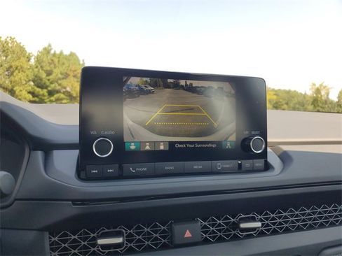 New 2025 Honda Accord SE image 20