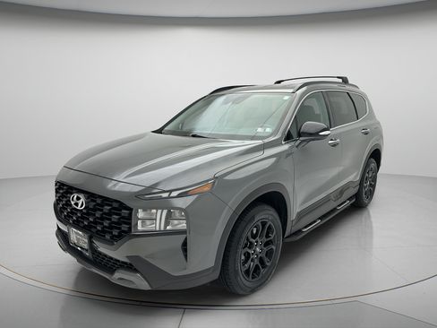 Used 2023 Hyundai Santa Fe XRT w/ Cargo Package AWD/4WD image 3