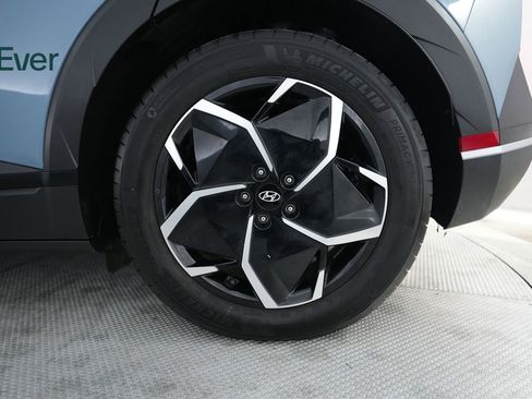 Used 2024 Hyundai Ioniq 5 SEL RWD image 9