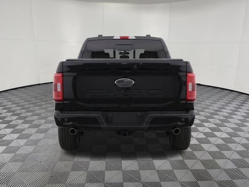 Used 2025 Ford F150 STX w/ Equipment Group 200A AWD/4WD image 31