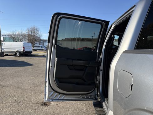 Used 2022 Ford F150 XL w/ STX Appearance Package image 26