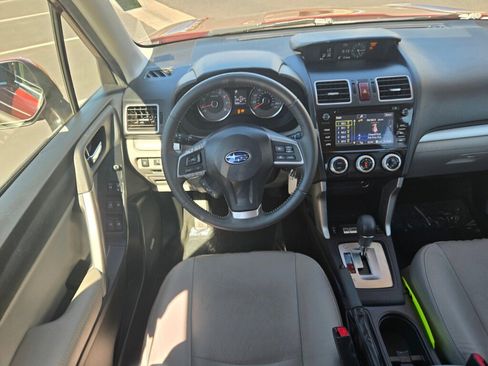 Used 2016 Subaru Forester 2.5i Limited image 11