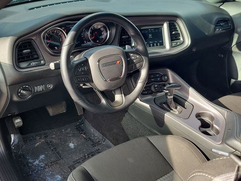 Used 2023 Dodge Challenger R/T RWD image 11