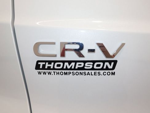 Used 2023 Honda CR-V EX-L image 34