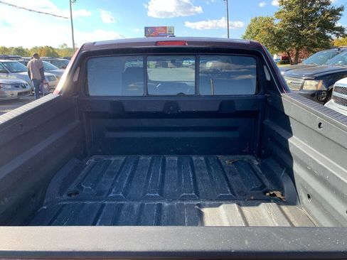 Used 2008 Honda Ridgeline RTL image 13