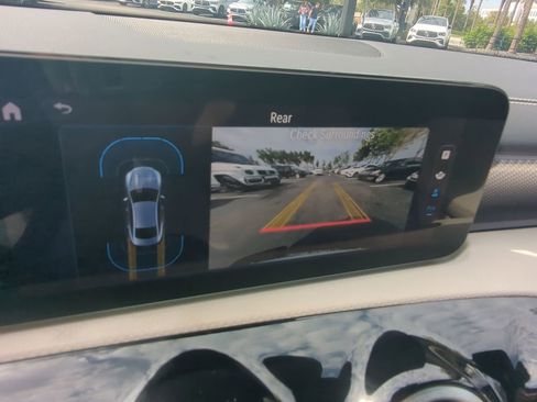 Certified 2025 Mercedes-Benz CLA 250 image 7