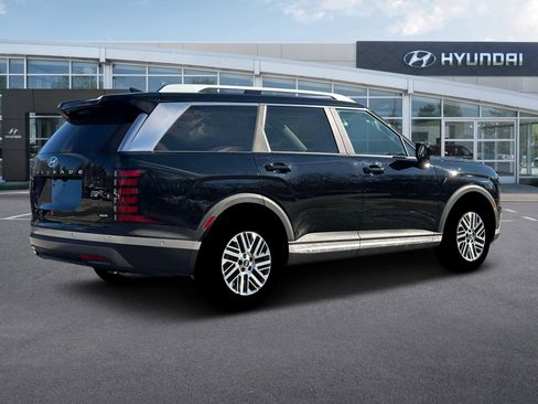 New 2026 Hyundai Palisade SEL AWD/4WD image 8