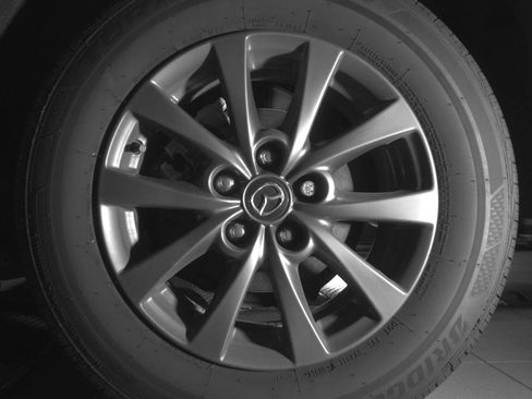 Used 2026 MAZDA CX-30 AWD 2.5 S image 17