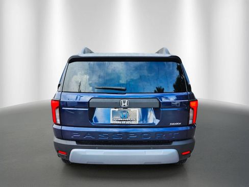 New 2026 Honda Passport RTL image 5