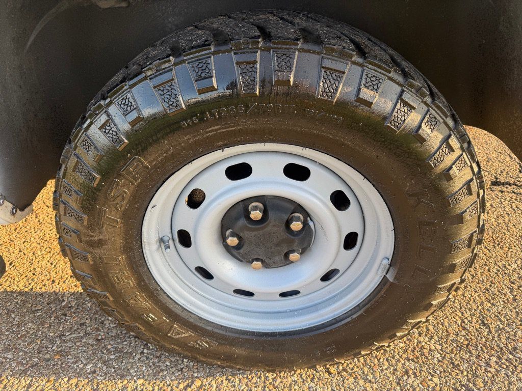 Used 2012 RAM 1500 ST w/ ST Popular Equipment Group AWD/4WD image 16