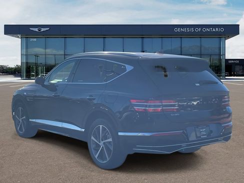 New 2026 Genesis GV80 2.5T Select image 2