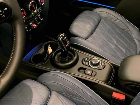 Certified 2024 MINI Cooper Countryman S AWD/4WD image 22