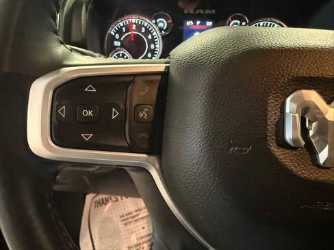 Certified 2024 RAM 1500 Big Horn AWD/4WD image 28