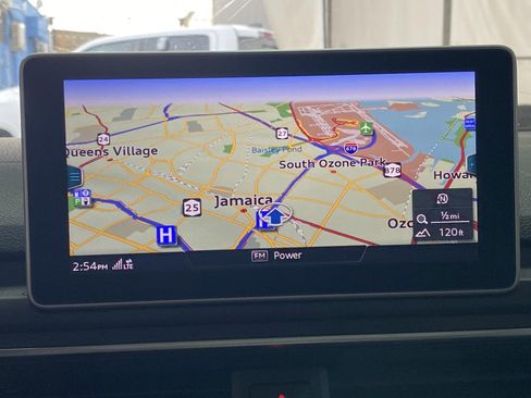 Used 2018 Audi A4 2.0T Premium Plus w/ Premium Plus Package image 27