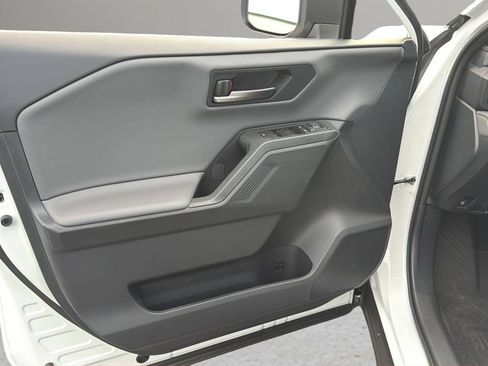 Certified 2026 Toyota RAV4 SE AWD/4WD image 11