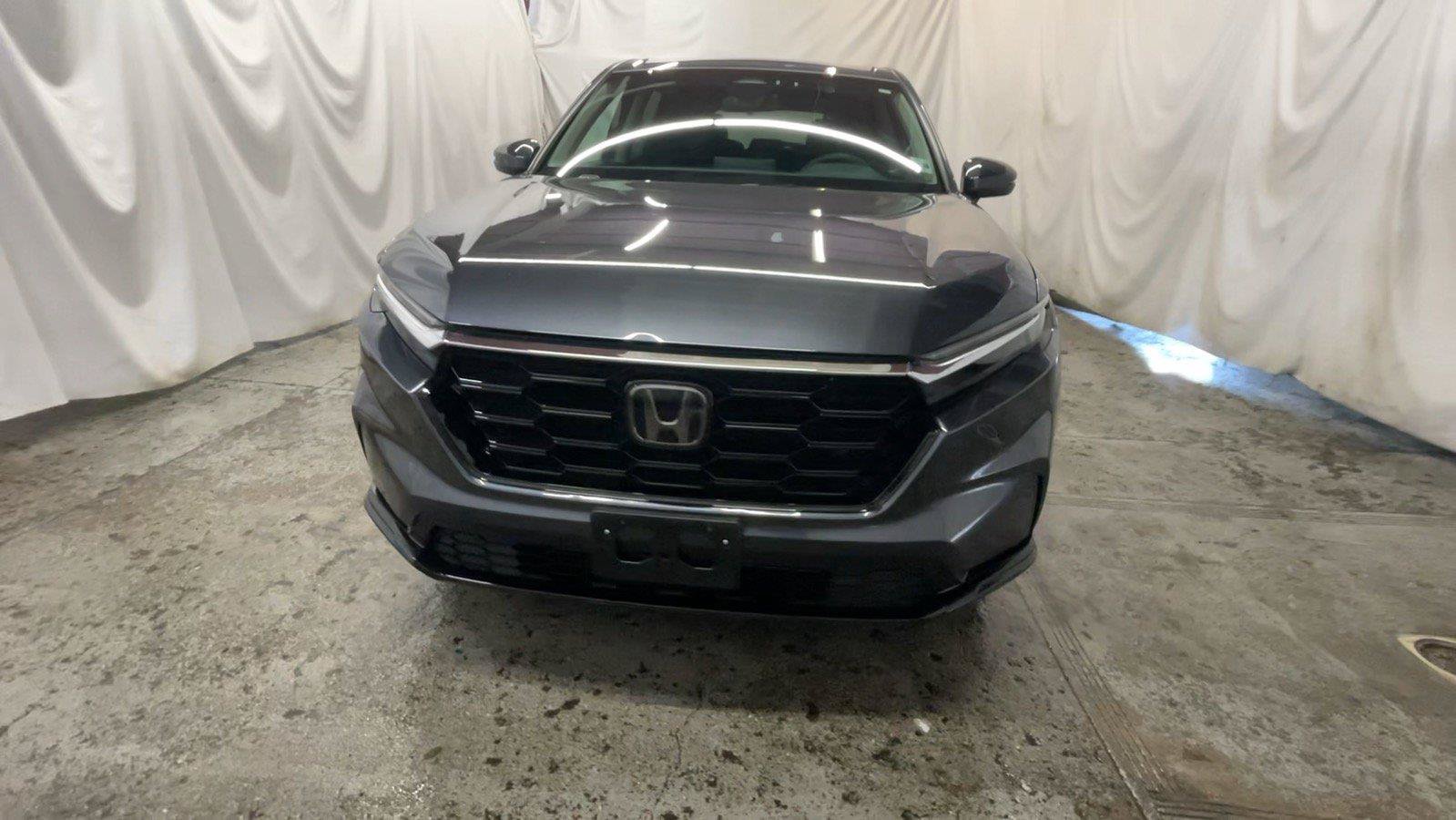 Used 2024 Honda CR-V EX image 15