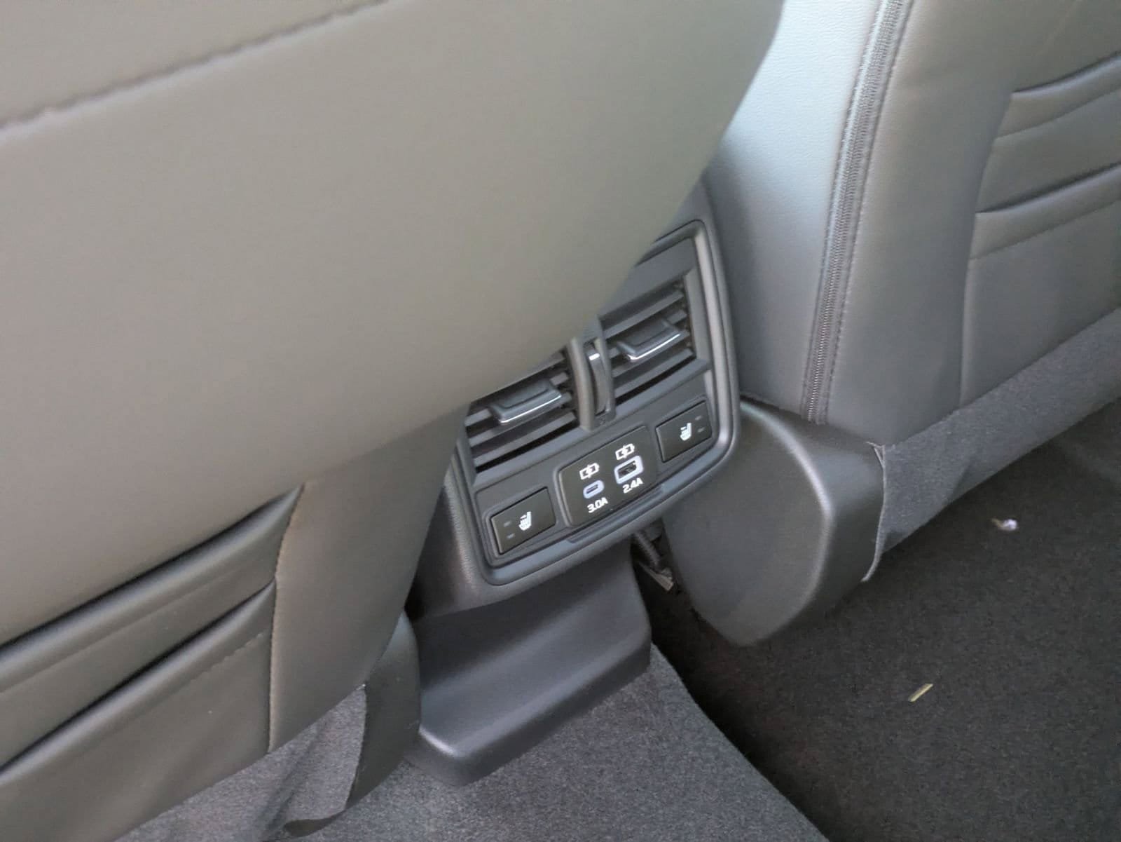 New 2026 Subaru Outback Limited AWD/4WD image 11
