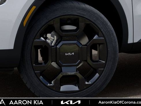 New 2026 Kia Sorento SX Prestige AWD/4WD image 10