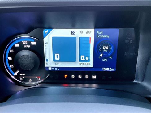 Used 2024 Ford Bronco Big Bend image 26