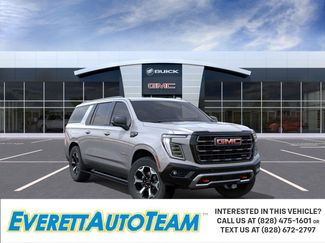 New 2026 GMC Yukon XL AT4 Ultimate AWD/4WD video 1