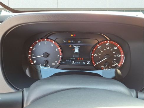 New 2026 Nissan Frontier PRO-4X w/ Pro-4x Convenience Package AWD/4WD image 20