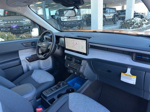 New 2026 Ford Maverick XLT w/ XLT Luxury Package image 29