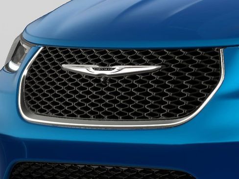 New 2026 Chrysler Pacifica Select image 22