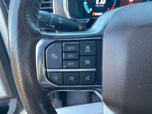 Used 2022 Ford F150 King Ranch w/ Equipment Group 601A High image 19