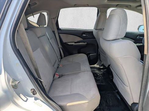 Used 2015 Honda CR-V EX image 19