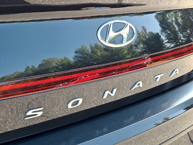 Used 2023 Hyundai Sonata SEL Plus FWD image 33