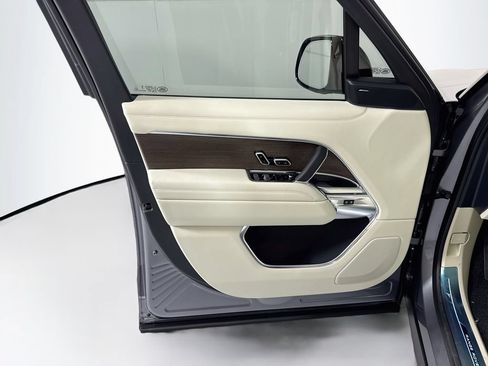 New 2026 Land Rover Range Rover SE AWD/4WD image 24