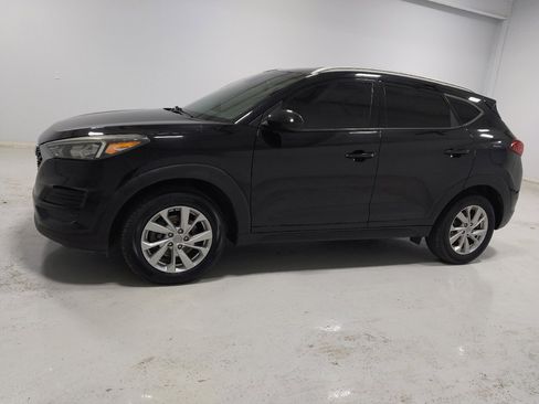 Used 2019 Hyundai Tucson Value w/ Cargo Package image 2