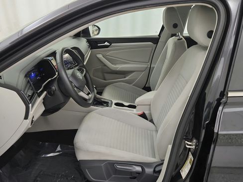 Used 2022 Volkswagen Jetta S w/ IQ.Drive Package FWD image 18