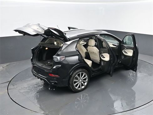 Used 2024 Buick Encore GX Avenir w/ Avenir Convenience Package image 30