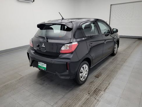 Used 2024 Mitsubishi Mirage ES image 9