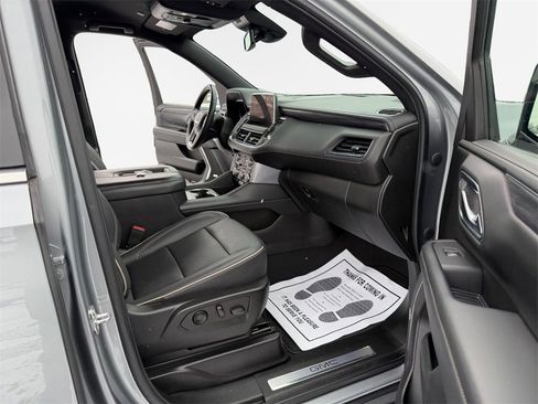 Certified 2023 GMC Yukon SLT image 26