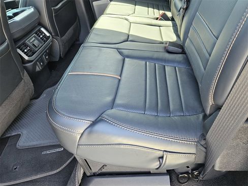 Used 2023 Ford F150 Platinum w/ Equipment Group 701A High image 30