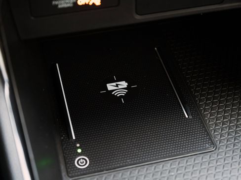 Certified 2026 Honda CR-V Sport-L image 34