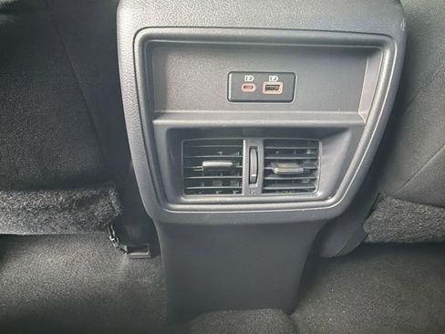 Used 2023 Nissan Murano S image 12