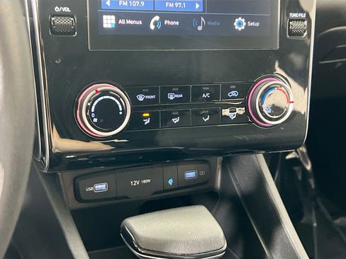 Used 2023 Hyundai Tucson SEL image 14