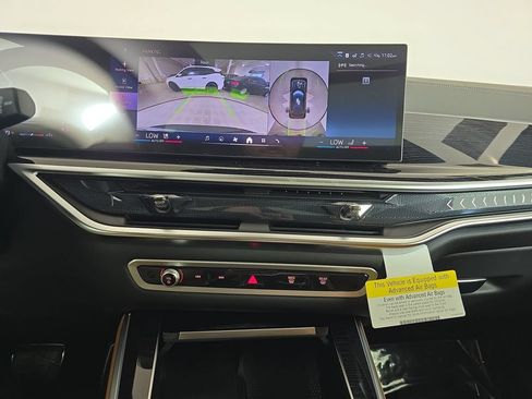 New 2026 BMW X5 xDrive40i w/ M Sport Package AWD/4WD image 20