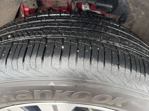 Certified 2023 Nissan Rogue SV image 43