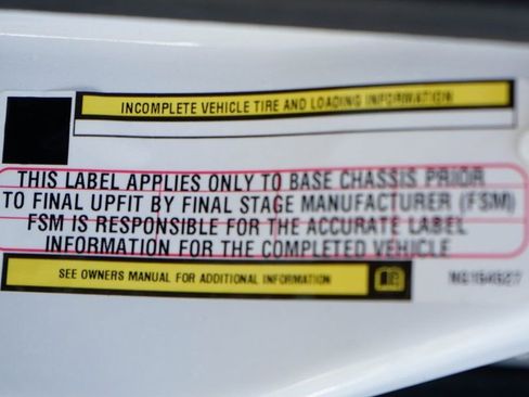 Used 2022 RAM 3500 Tradesman w/ Safety Group AWD/4WD image 56